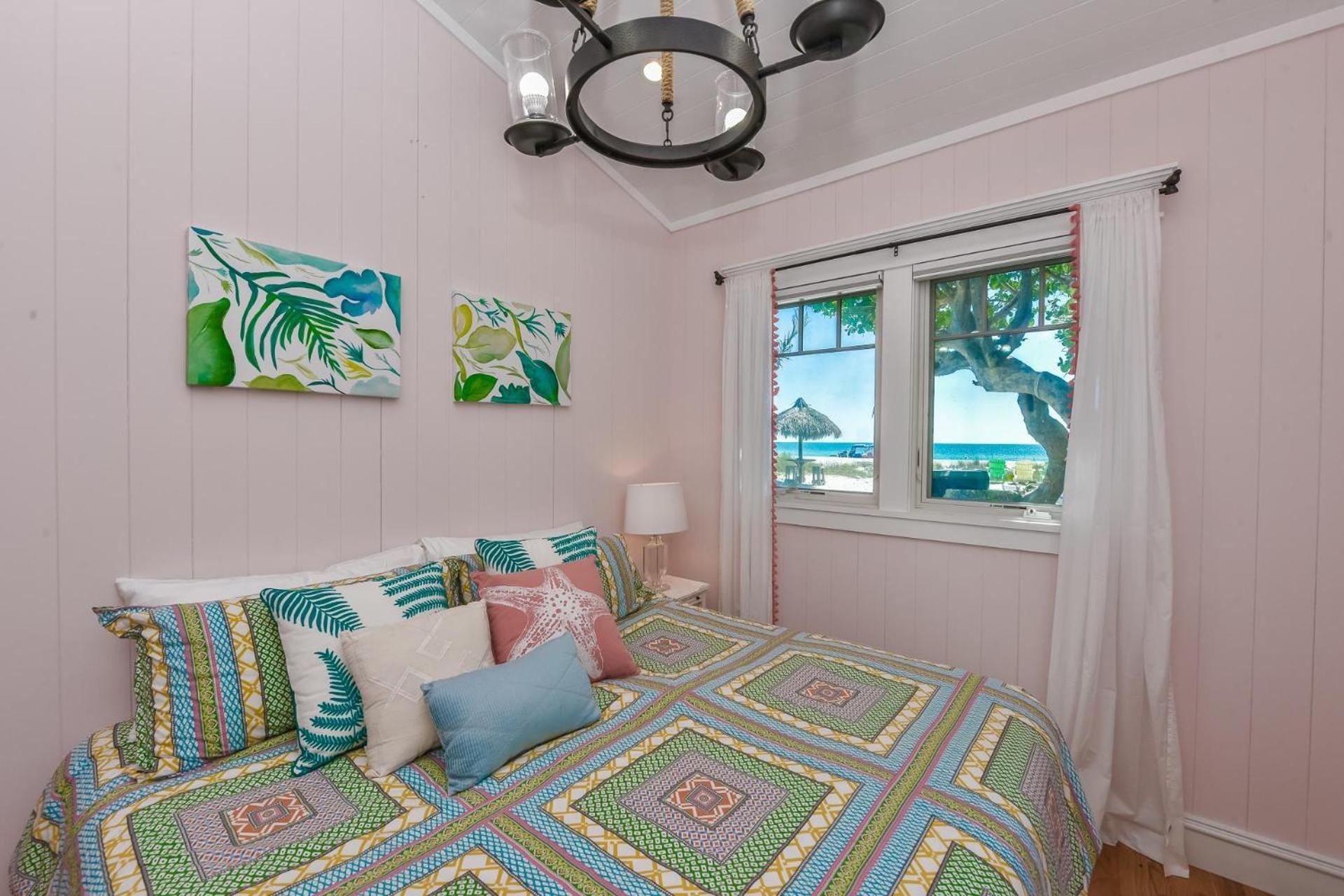 The Tiki Villa Holmes Beach Eksteriør billede